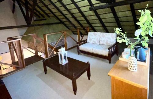 Okahandja Cabin | Avenir Safari Group