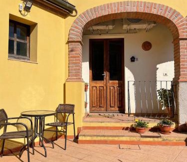 Burcei Apartment | Aventina Holiday Home