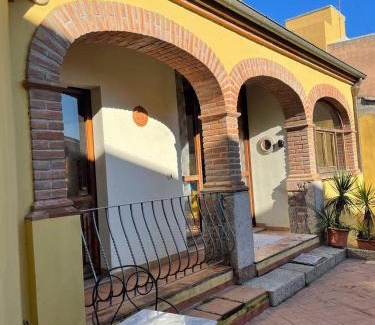 Burcei Apartment | Aventina Holiday Home