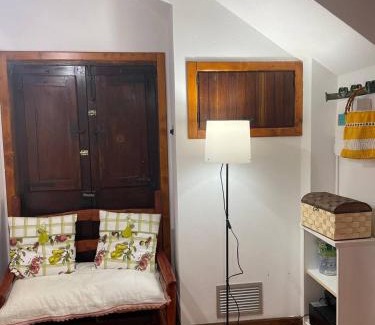 Burcei Apartment | Aventina Holiday Home