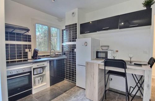 Ozoir-la-Ferriere Apartment | Aventure Land *Paris*Disney*