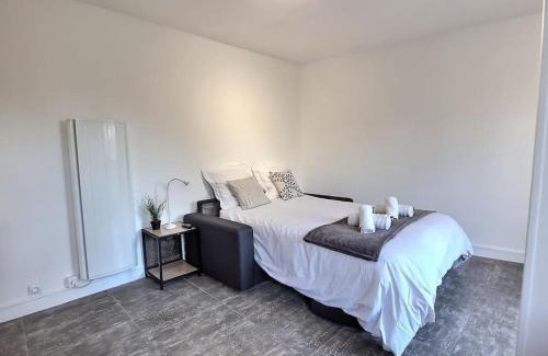 Ozoir-la-Ferriere Apartment | Aventure Land *Paris*Disney*