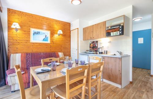 Chamrousse Apartment | Aventures à Chamrousse - Appt 34 m² avec terrasse