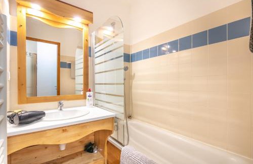 Chamrousse Apartment | Aventures à Chamrousse - Appt 34 m² avec terrasse