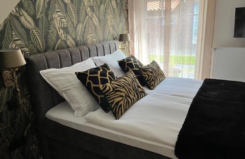 Aschhauserfeld Apartment | Aventurin