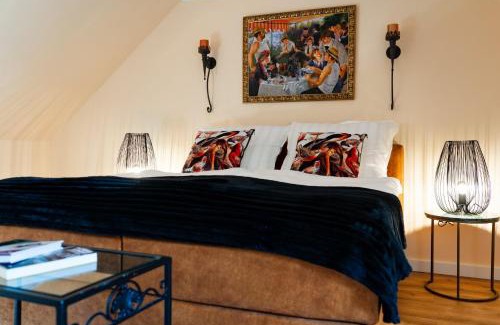 Aschhauserfeld Apartment | Aventurin