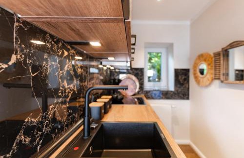 Aschhauserfeld Apartment | Aventurin