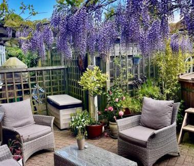 Westbrook House | Avenue 1Barnes
