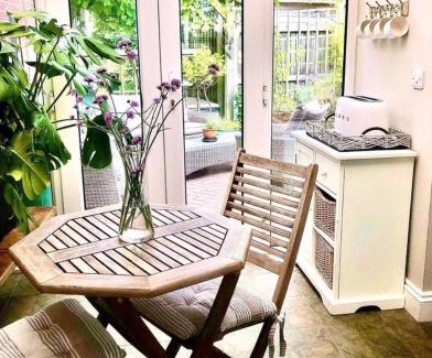 Westbrook House | Avenue 1Barnes