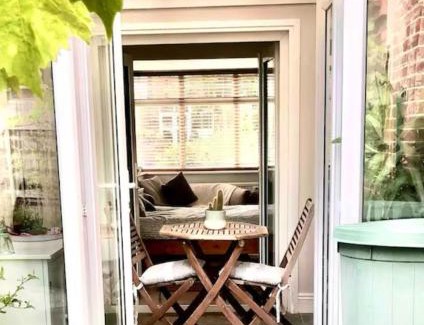 Westbrook House | Avenue 1Barnes