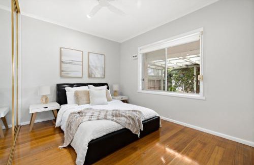 Rosebud House | Avenue Delight