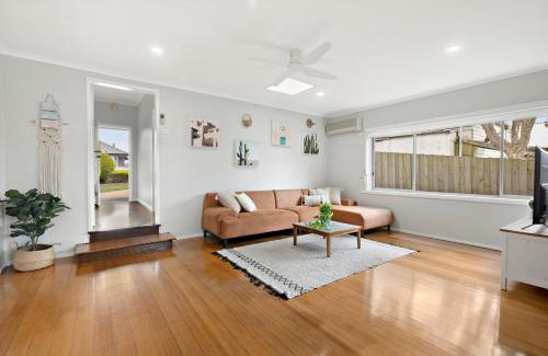 Rosebud House | Avenue Delight