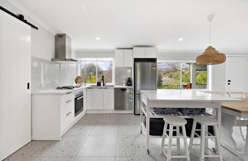 Rosebud House | Avenue Delight