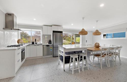 Rosebud House | Avenue Delight