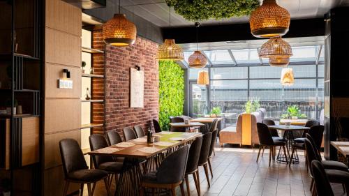 Burgas Hotel | Avenue Hotel Deluxe