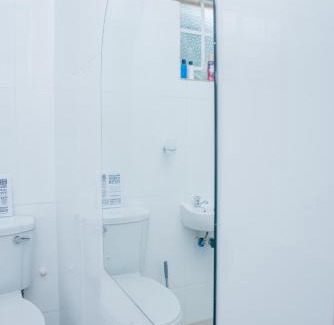 Gaborone Bed & Breakfast | Avenue Inn