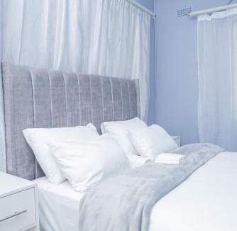 Gaborone Bed & Breakfast | Avenue Inn