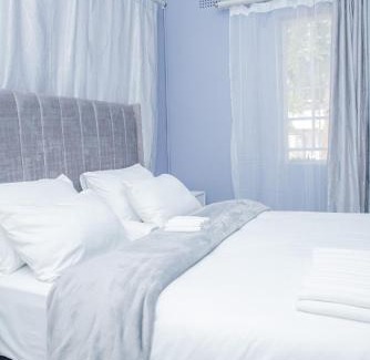 Gaborone Bed & Breakfast | Avenue Inn