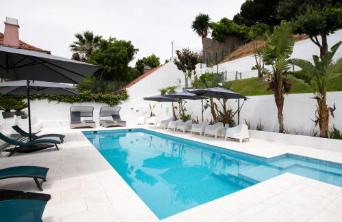 Olaias Hotel | AvenueHillHotel