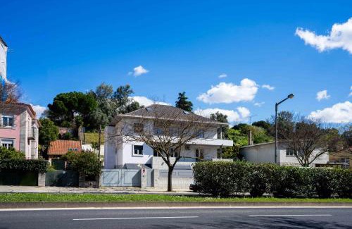 Olaias Hotel | AvenueHillHotel