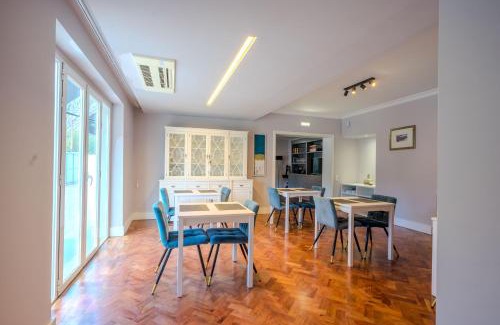 Olaias Hotel | AvenueHillHotel