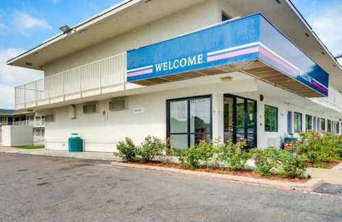 Muskogee Apartment | AVERA SUITES