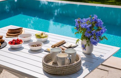 Nidri Villa | Averto Villas with private pool