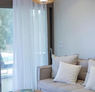 Nidri Villa | Averto Villas with private pool