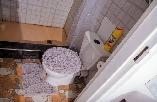 Livingstone Apartment | Avery's Perch Livingstone