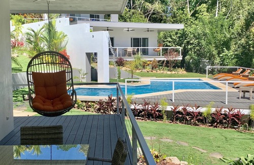 Montezuma House | Aves - Serenity Suite One Bedroom Villa
