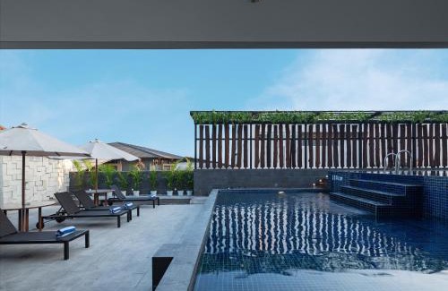 Malioboro Hotel | Aveta Hotel Malioboro