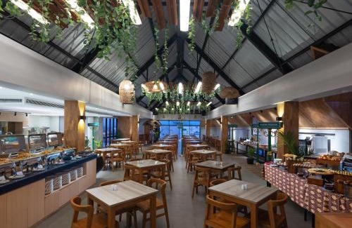 Malioboro Hotel | Aveta Hotel Malioboro