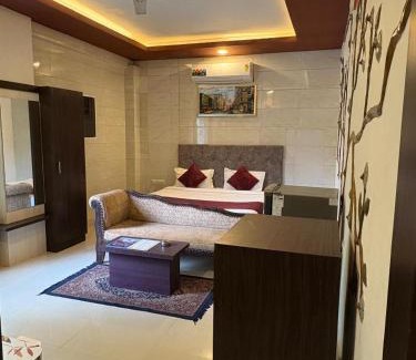 Udaipur District Hotel | Avexia Elite Resort & Spa Udaipur