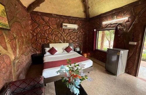Udaipur District Hotel | Avexia Elite Resort & Spa Udaipur
