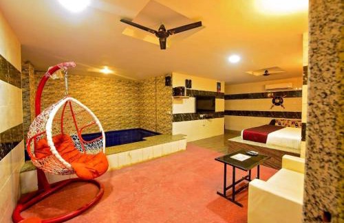 Udaipur District Hotel | Avexia Elite Resort & Spa Udaipur