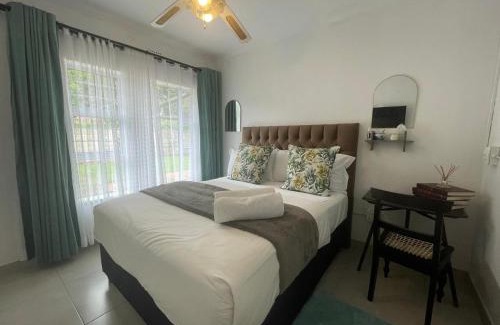 Croydon Apartment | Aviator's Nest