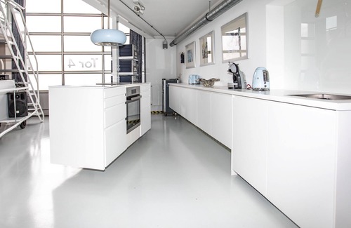 Neuwied Apartment | Aviatorloft