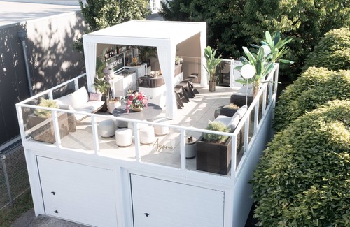 Neuwied Apartment | Aviatorloft