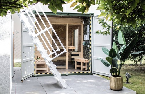 Neuwied Apartment | Aviatorloft