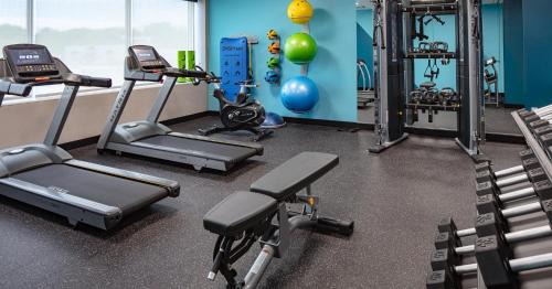 Davis Spring Commercial Hotel | avid hotel Austin NW - Lakeline by IHG