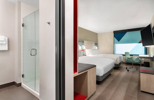 Witmer Hotel | avid hotel Lancaster by IHG