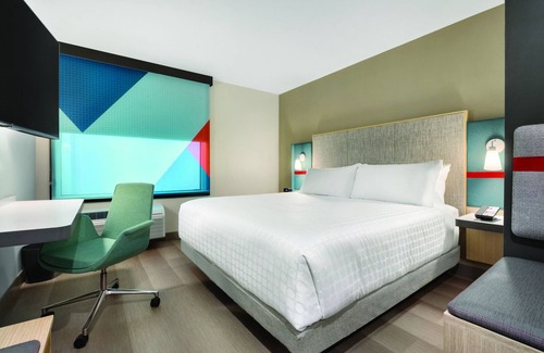 Witmer Hotel | avid hotel Lancaster by IHG