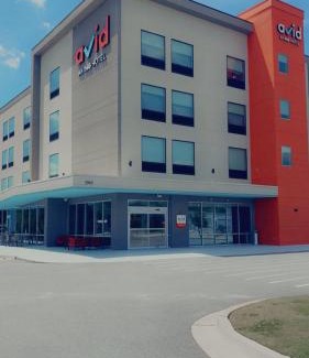 Macon Hotel | Avid Hotel