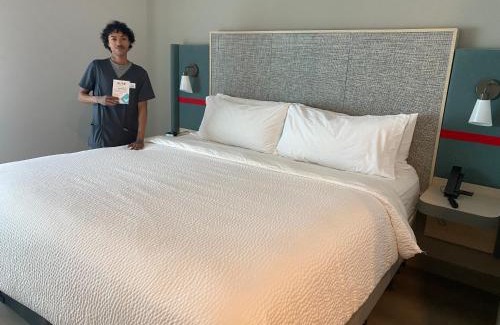 Macon Hotel | Avid Hotel