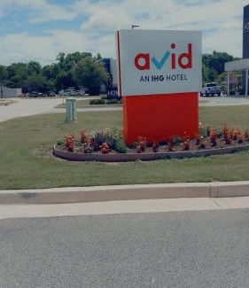 Macon Hotel | Avid Hotel