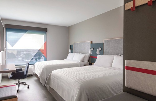Bellefonte Hotel | avid Hotels Bellefonte by IHG