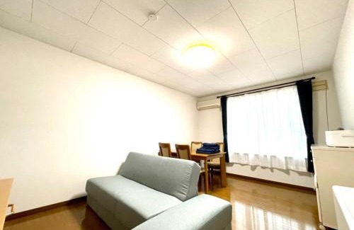 Biei Apartment | Avidasion - Vacation STAY 13341