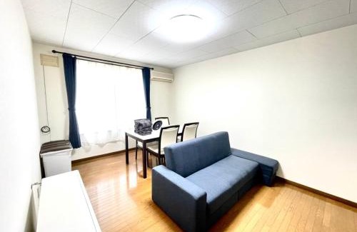 Biei Apartment | Avidasion - Vacation STAY 13343