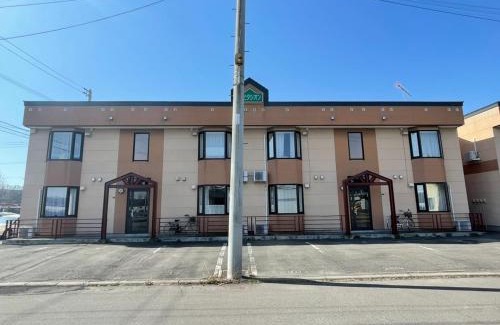 Biei Apartment | Avidasion - Vacation STAY 13343