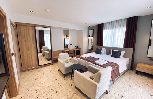 Fethiye House | Avilia Suites